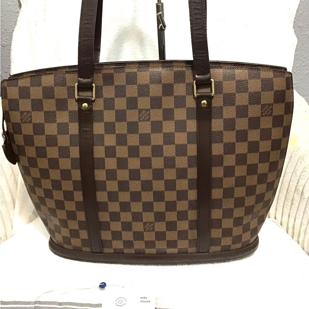 Louis Vuitton Bag - Picture 2 of 16
